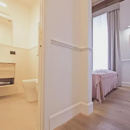 Guest house Gemini Navona