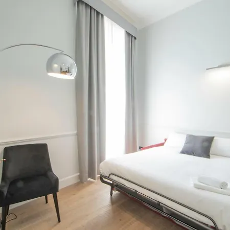 Penzion Gemini Navona 4*
