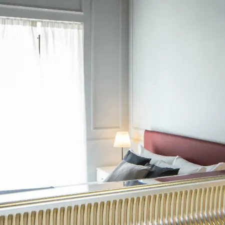 Gemini Navona Pensión