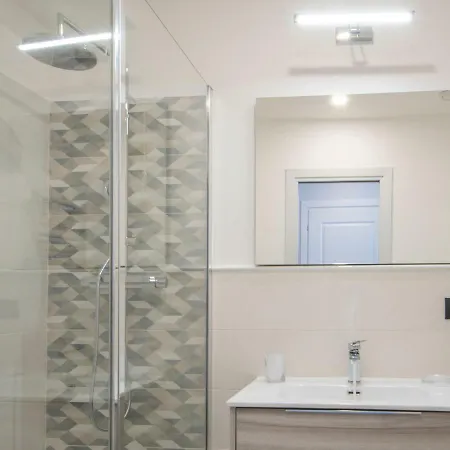 Penzion Gemini Navona 4*