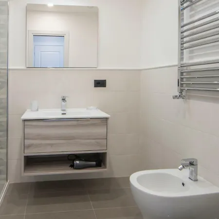 Penzion Gemini Navona 4*
