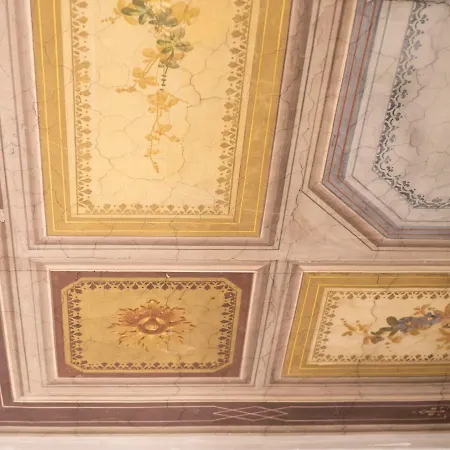 Gemini Navona Pensión 4*