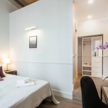 Pensión Gemini Navona