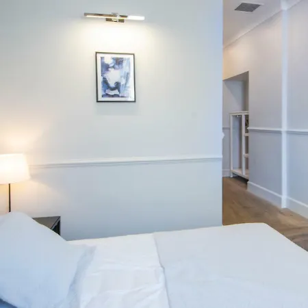 Gemini Navona Pensión Roma