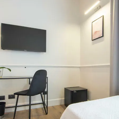 Gemini Navona Pensión