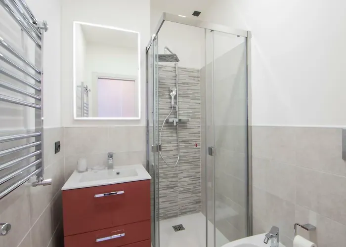 Vendégház Gemini Navona