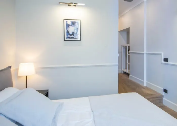 Gemini Navona Vendégház Róma