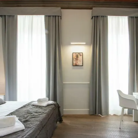 Gemini Navona Penzion Řím