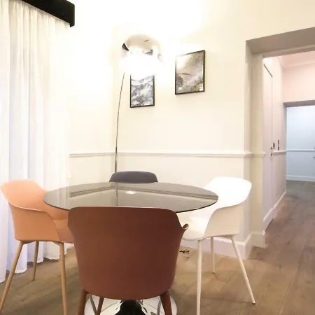 Gemini Navona Гостевой дом