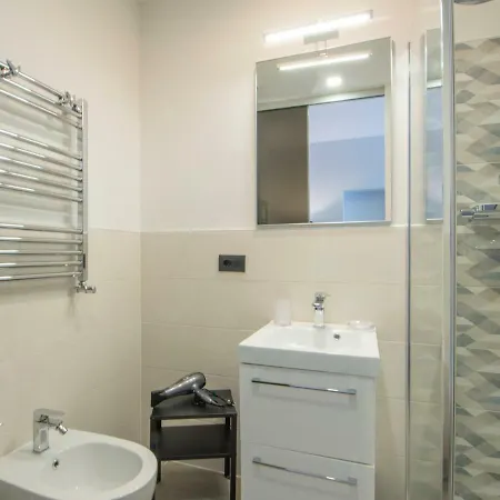 Gemini Navona Penzion 4*