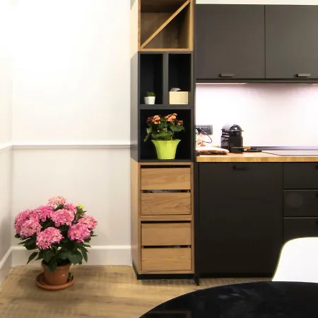 Gemini Navona 4* Ρώμη