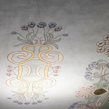 Gemini Navona Πανσιόν Ρώμη