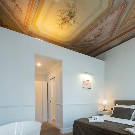 Penzion Gemini Navona 4*