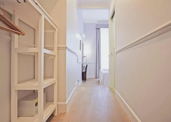 Gemini Navona Maison d'hôtes Rome