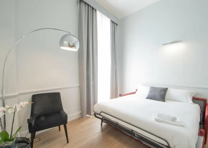 Vendégház Gemini Navona 4*