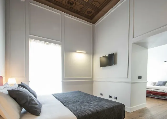 Pensjonat Gemini Navona 4*