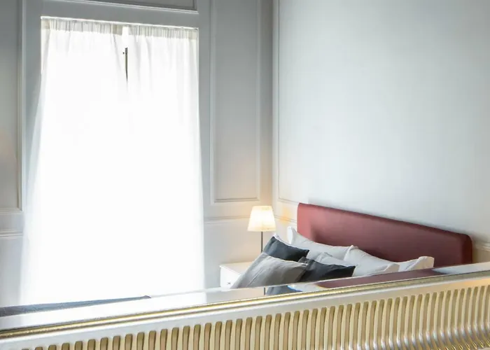 Gemini Navona Maison d'hôtes