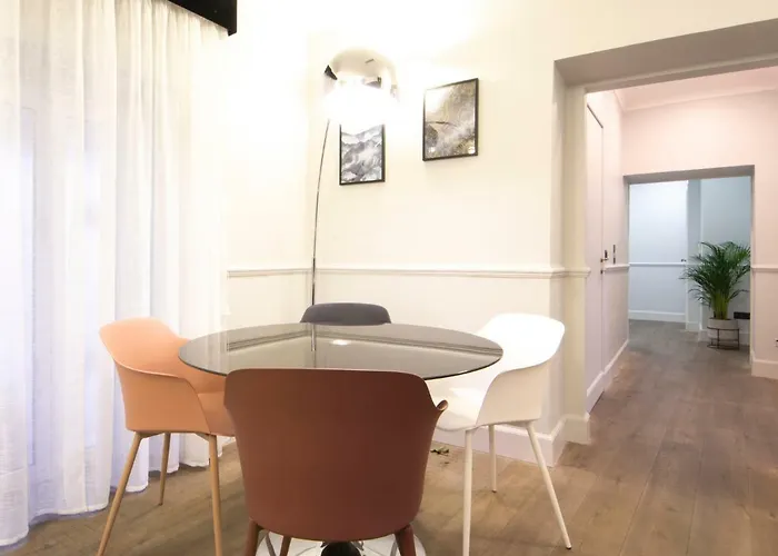 Gemini Navona Maison d'hôtes