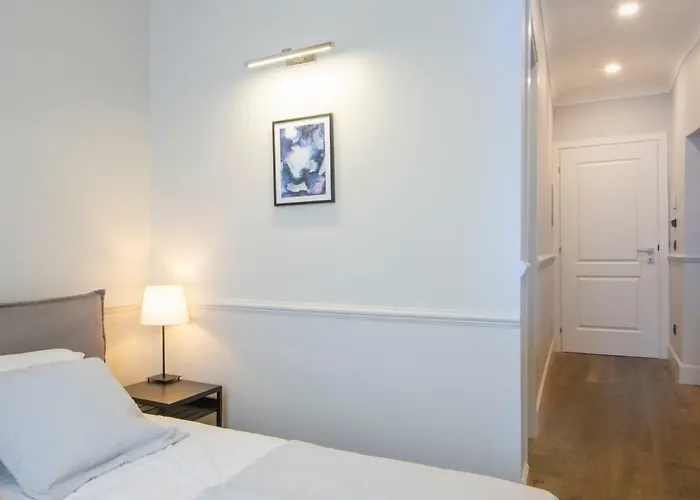 Maison d'hôtes Gemini Navona