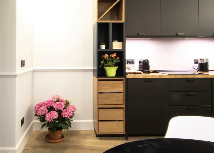 Gemini Navona 4* Rome