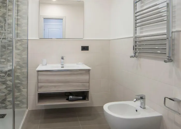 Pensjonat Gemini Navona 4*