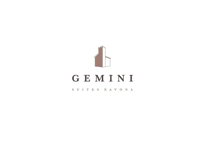 Gemini Navona Maison d'hôtes