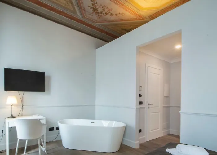 Gemini Navona Pensjonat