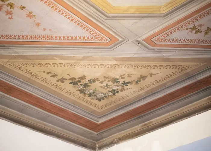 Maison d'hôtes Gemini Navona Rome