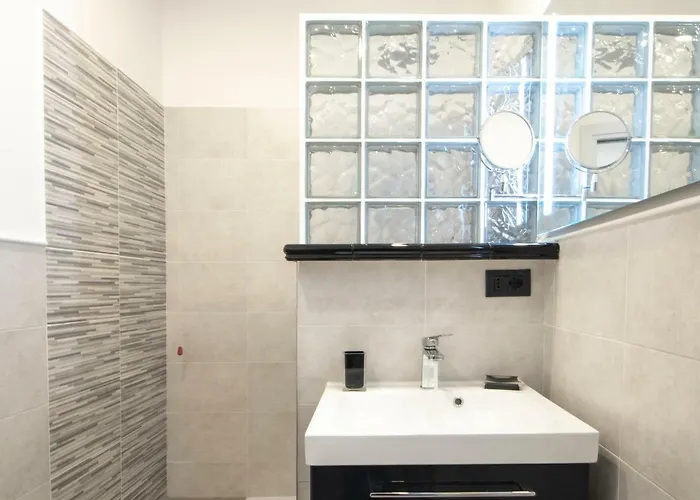 Gemini Navona Pensjonat