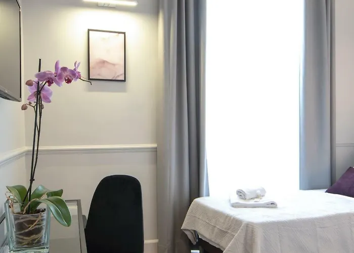 Maison d'hôtes Gemini Navona Rome