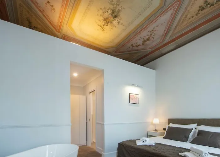 Pensjonat Gemini Navona 4*