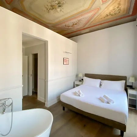 Pensionat Gemini Navona 4*