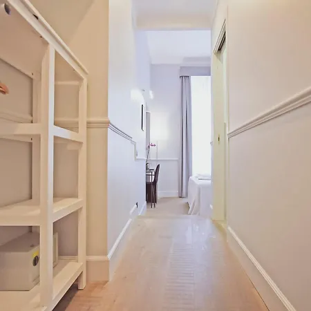 Gemini Navona 招待所 罗马