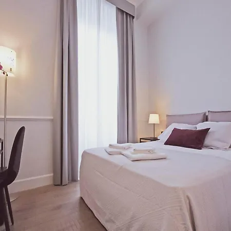 Gasthof Gemini Navona Rom