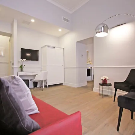 Gemini Navona 4*