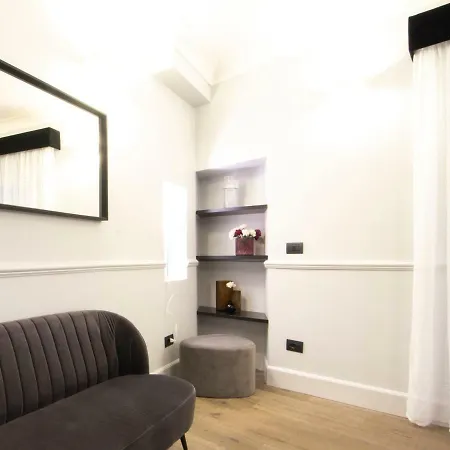 Gemini Navona Ρώμη