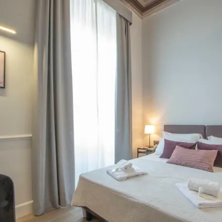 Gemini Navona Gasthof Rom