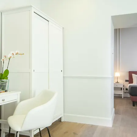 Gemini Navona 4* Ρώμη