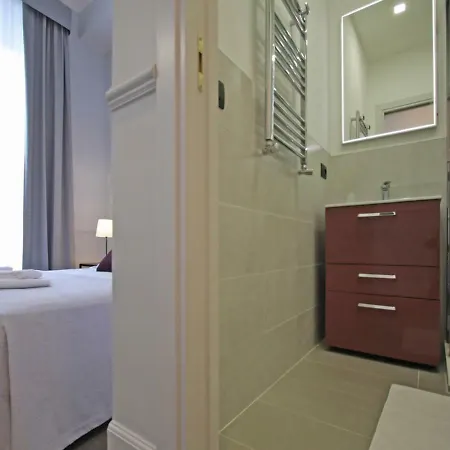 Gasthuis Gemini Navona 4*