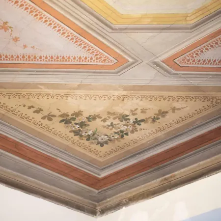 Gasthof Gemini Navona Rom