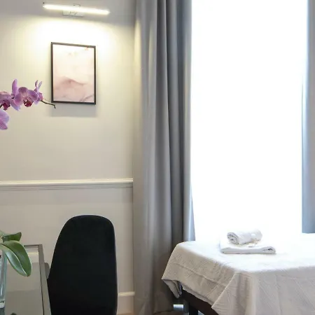 招待所 Gemini Navona 罗马