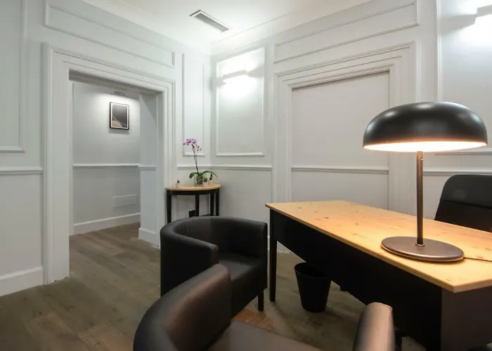 Gemini Navona 4* Ρώμη