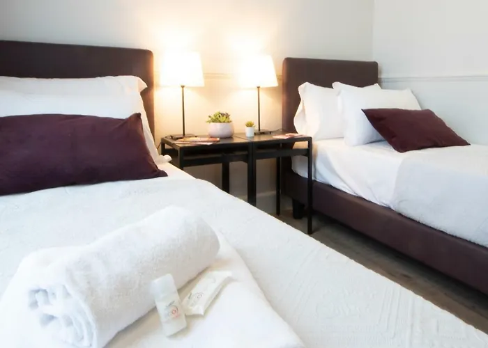 Gemini Navona Ρώμη